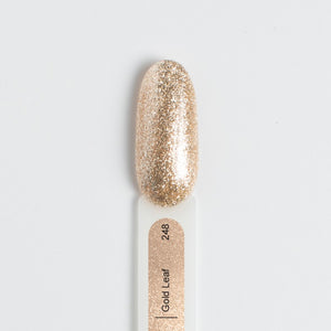 248 - Gold Leaf