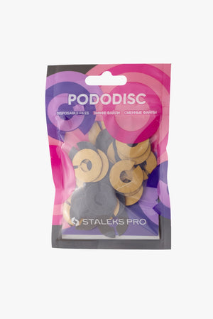 Recharge lime PODODISC STALEKS Taille M