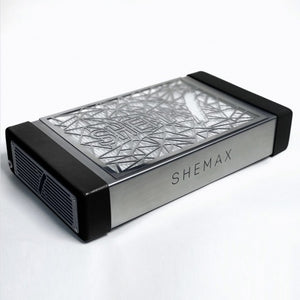 Shemax - Aspirateur Style Pro - NOIR