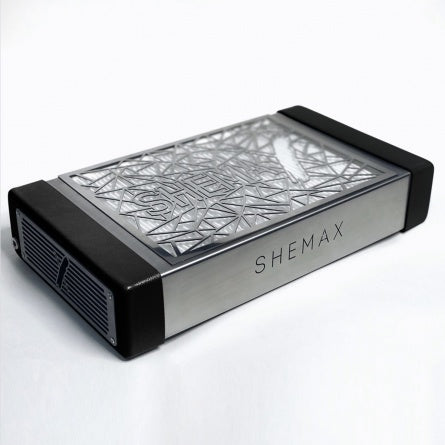 Repose Main SHEMAX Luxury - Noir – Anastasiia Lafay