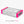 SHEMAX - ASPIRATEUR STYLE PRO - ROSE NEON